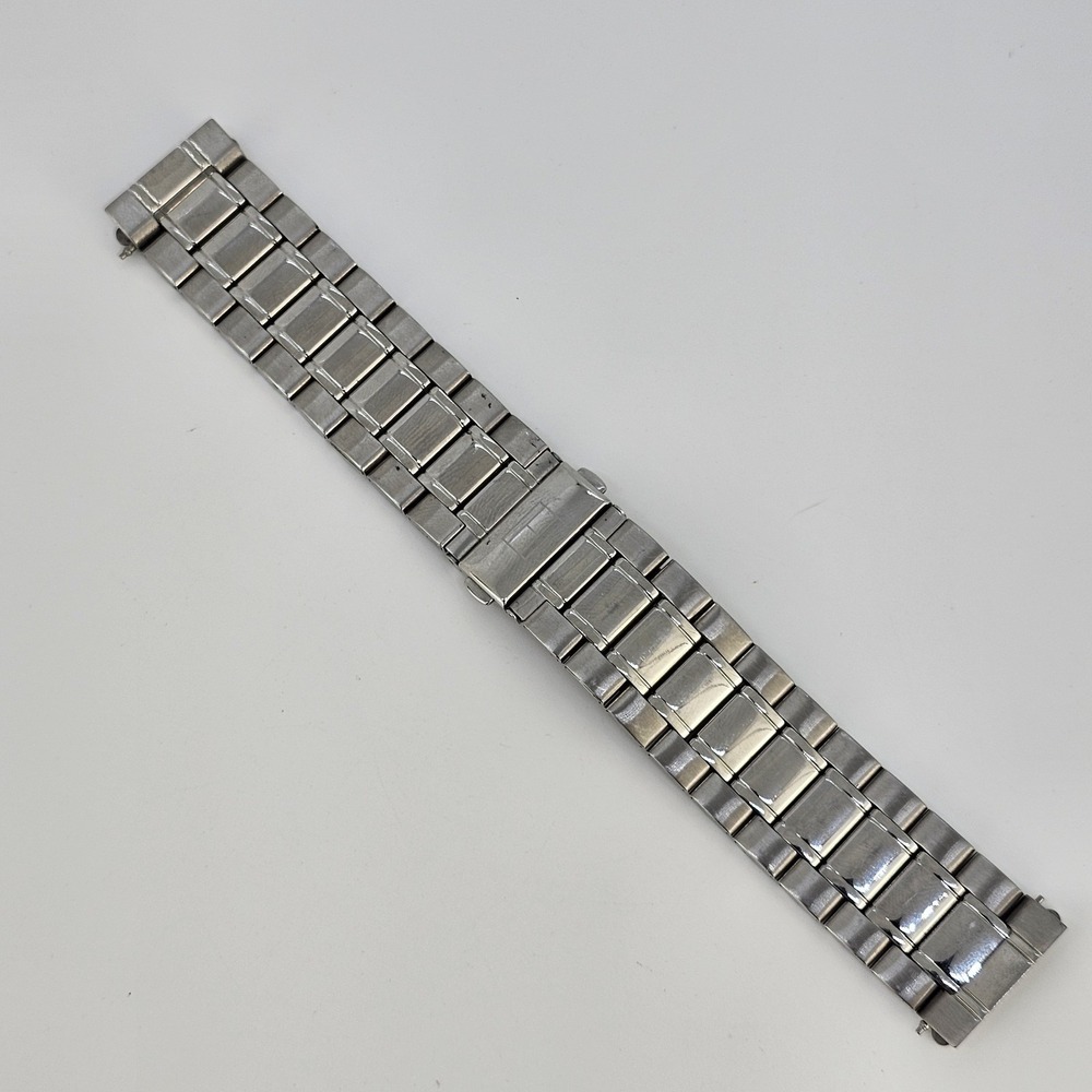 Tommy‎ Hilfiger ORIGINAL 22MM Gray Bracelet Watch Band 22MM